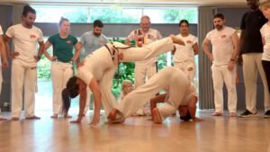 • Alt tag da Foto da Capoeira: <img src="IMG-20231004-WA0163.jpg" alt="Busca pelo bem estar é a chave da longevidade">